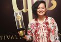 Luar Biasa, 5 Artis ini Pernah Dapat Penghargaan di Luar Negeri