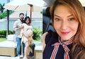 Anak Keempat Mantan Suami Tamara Bleszynski Telah Lahir, Wajahnya Gemas!