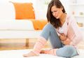 Sering Alami Kram Perut Saat Menstruasi? Redakan dengan Cara Alami Ini