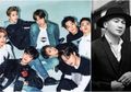 Sebut Lagu EXO Mirip Dengan Lagunya, Anji 'Diserang' Fans K-Pop!