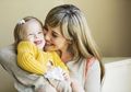 Inilah Ciri Perempuan yang Berisiko Memiliki Anak Down Syndrome