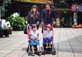 Hebat! Baru Berusia 4 Tahun, Anak Anji Sudah Dapat Ciptakan Lagu