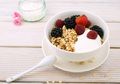 Hal Ini Akan Terjadi Pada Moms Jika Konsumsi Oatmeal Setiap Hari