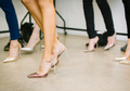 Waspadai! Ini yang Akan Terjadi Jika Pakai High Heels Setiap Hari