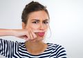 Rambut Halus di Ujung Bibir Menghilang dengan Ramuan Ini, Yuk Coba !