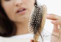 Hati-hati Moms, Penyakit Diabetes Bisa Sebabkan Rambut Rontok Lho