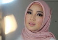 Gaya Hijab Chacha Frederica yang Bisa Jadi Inspirasi, Yuk Tiru!
