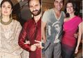Membuat Iri, Para Aktor Bollywood Ini Disebut Sebagai Suami Idaman