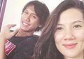 Potret Harmonis Keluarga Eros 'S07', Paras Sang Istri Cantik Memesona!
