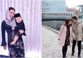 Deretan Seleb Cantik yang Rela Tinggalkan Karir di Indonesia Demi Ikut Suami, Siapa Saja?