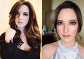 Pesona Bak Barbie, Ini Riasan Nia Ramadhani yang Bisa Ditiru Moms!