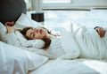 Udah Tahu Belum? Ini 5 Manfaat Menakjubkan Tidur Terlentang, dari Mulai Cegah Nyeri hingga Atasi Masalah Kecantikan