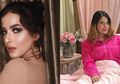 Saingi Siti Nurhaliza, Ini Dekorasi Kamar Bayi Pink Kembaran Tasya Farasya