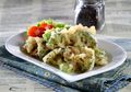 Dengan Brokoli Goreng Tepung Ini Si Kecil Pasti Suka Sayur