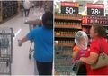 Hanya di Supermarket ini Hal-hal Unik nan Aneh Bisa Terjadi!