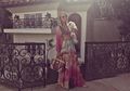 Rumah Anjing Paris Hilton Dinamai Doggy Mansion, Kebayang Dong Bagaimana Wah dan Wow-nya