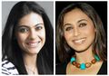 Meski Saudara Sepupu, Rani Mukherjee dan Kajol Tidak Akur, Kenapa?