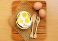 Lewat Diet Telur, Puluhan Kg Berat Badan Bisa Dilenyapkan, Ini Caranya