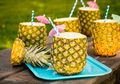 Jika Kita Memiliki Gejala Penyakit Maag, Bolehkah Makan Nanas?