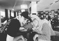 Istri Berulang Tahun, Ben Kasyafani Tulis Kalimat Romantis Ini!