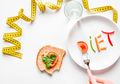 Mau Menurunkan Berat Badan Tanpa Diet? Ini Caranya, Nomor 2 Sering Kali Kita Abaikan
