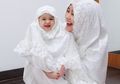 Cantik dan Murah Senyum, Ini Potret Baby Qyandra Putri Ryana Dea