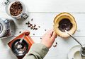 Kopi Jamur, Inovasi Kopi dengan Kandungan Kafein yang Rendah
