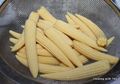 Jangan Tertipu Bentuknya yang Mini, Ini Manfaat Besar Putren si Jagung Muda