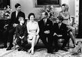 Ratu Elizabeth II Ketemu Philip Pertama Kali Waktu Masih Ngompol