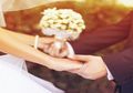 Percayalah, Pernikahan Tak Cukup Hanya Modal Cinta, Sikap Ini yang Lebih Penting