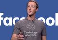 Apakah Akun Facebook Anda Termasuk yang Bocor? Cukup Klik Tautan Ini untuk Mengetahuinya