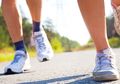 Jalan Kaki Saja Tidak Cukup untuk Menurunkan Berat Badan, Lengkapi dengan Ini