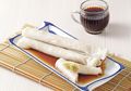 Yuk Belajar Bikin Cheung Fun, Camilan Lembut dengan Saus Gurih Mantap
