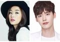 Artis Korea Berkulit Putih dan Tak Berpori Hingga Disebut Manusia Tahu