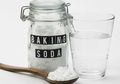 Begini 7 Cara Baking Soda Membuat Kita Makin Menawan dan Awet Muda
