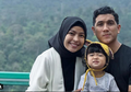 Arda Naff Ceritakan Pertemuan Pertama dengan Tantri Kotak di Kedai Bakso