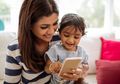 Di Era Gadget Tumbuh Kembang Anak Tetap Optimal? Ini Caranya