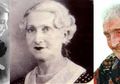 Begini Transformasi Jeanne Calment, Wanita Tertua di Dunia yang Pernah Hidup di Muka Bumi!