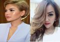 Akui Operasi Plastik, Ini Perbedaan Wajah Para Artis Indonesia Ini!