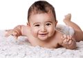 Tak Sembarangan, Ternyata Inilah Manfaat Merangkak Bagi Tubuh Bayi