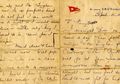 Surat Cinta Langka Ini Menggambarkan bagaimana Kondisi Terakhir Titanic yang Terkutuk Menjelang Tenggelam