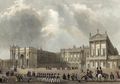 Remaja Ini Nekat Curi Celana Dalam Ratu Victoria di Istana Buckingham