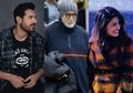 Aneh Tapi Nyata! Para Seleb Bollywood Ini Asuransikan dari Suara Hingga Senyuman