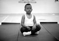 Sekolah Ini Mengganti Hukuman Dengan Meditasi, Hasilnya Menakjubkan