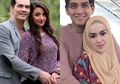 Perceraian Para Artis Ini Disebut Terdrama, Sampai Ada yang Diduga Settingan!