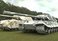 Panzer III Maus, Tank Terbesar di Dunia Andalan Hitler yang Produksinya Dibatalkan karena Tak Ada Jembatan yang Bisa Dilintasinya