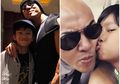 Sempat Gemuk, Ini Transformasi Deddy Corbuzier Dulu dan Sekarang