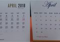 Tanggal Libur Isra Miraj April 2018 Berbeda-beda, Mana yang Benar?