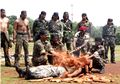 Kucing Hitam, Pasukan Khusus India yang Mengkalim Diri Paling Jago di Seluruh Asia