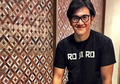 Tampil Plontos Vino Bastian Sebut Mirip Ozy Syahputra, Masih Ganteng?